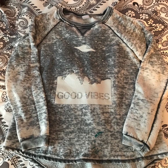 Good vibes crew - Picture 1 of 1